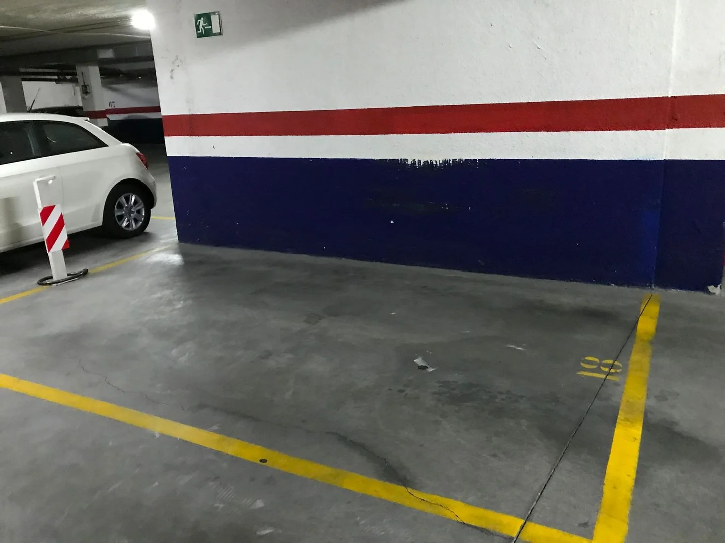 Piso en Calle de Alfonso Gomez, 61, Simancas - Foto 40