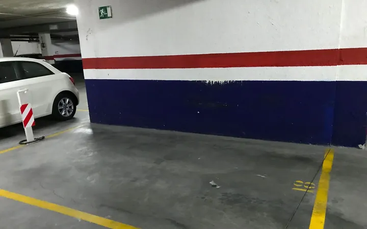 Piso en Calle de Alfonso Gomez, 61, Simancas - Foto 40