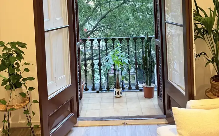 Piso en  Carrer de Casanova 29 - Foto 3