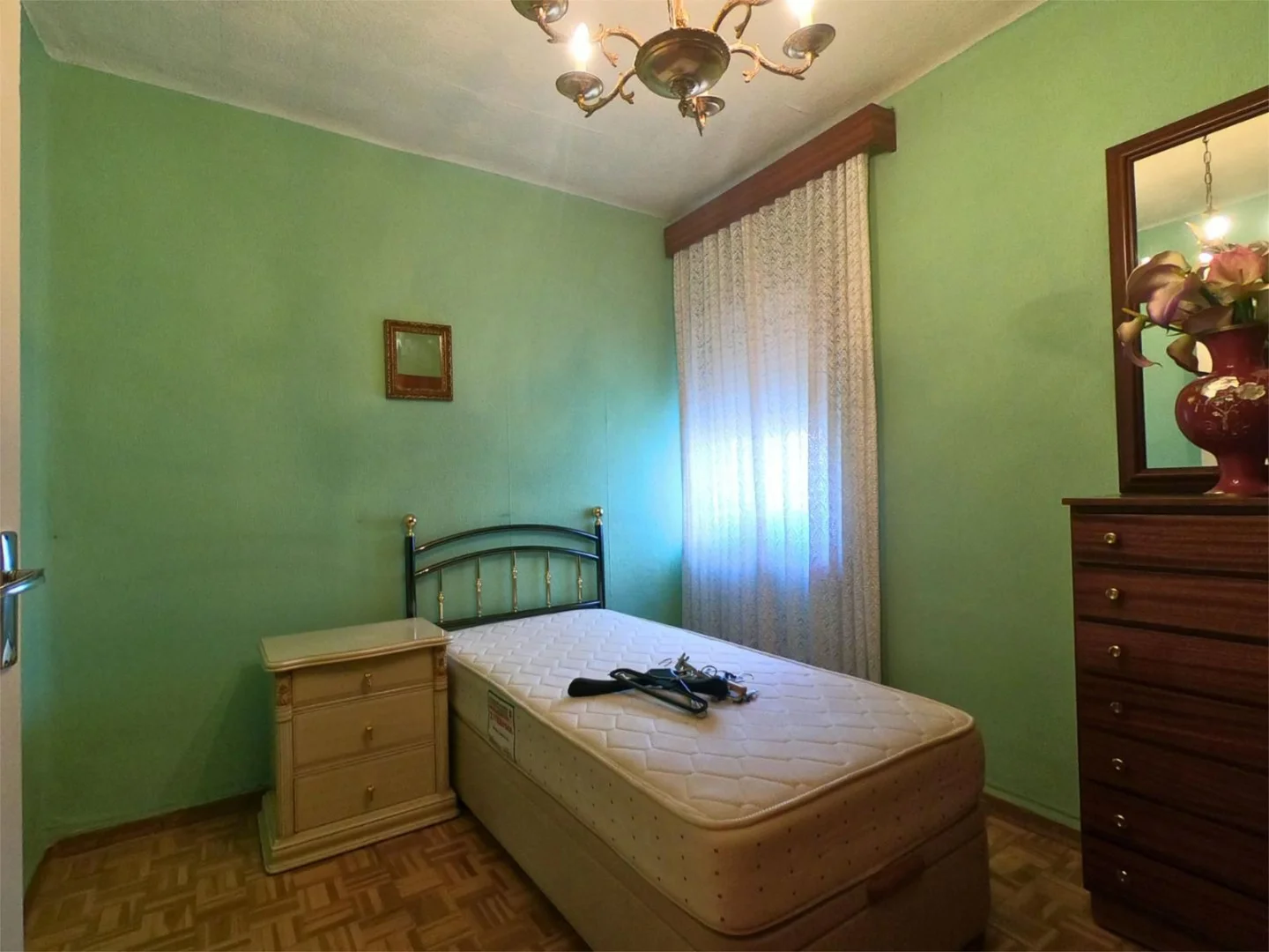 Piso en  Paseo de Marcelino Camacho 51 - Foto 13