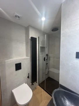 Estudio en calle de Hermosilla, 28 - Foto 8