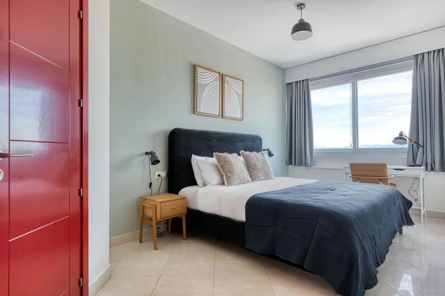 Piso en calle de la Princesa, 27 - Foto 7