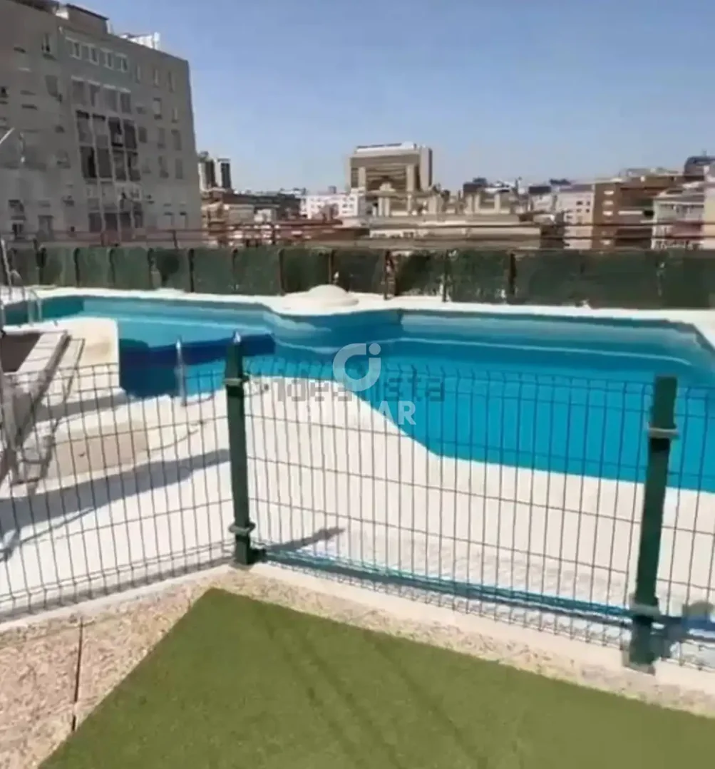 Piso en Nueva España, Madrid - Foto 32