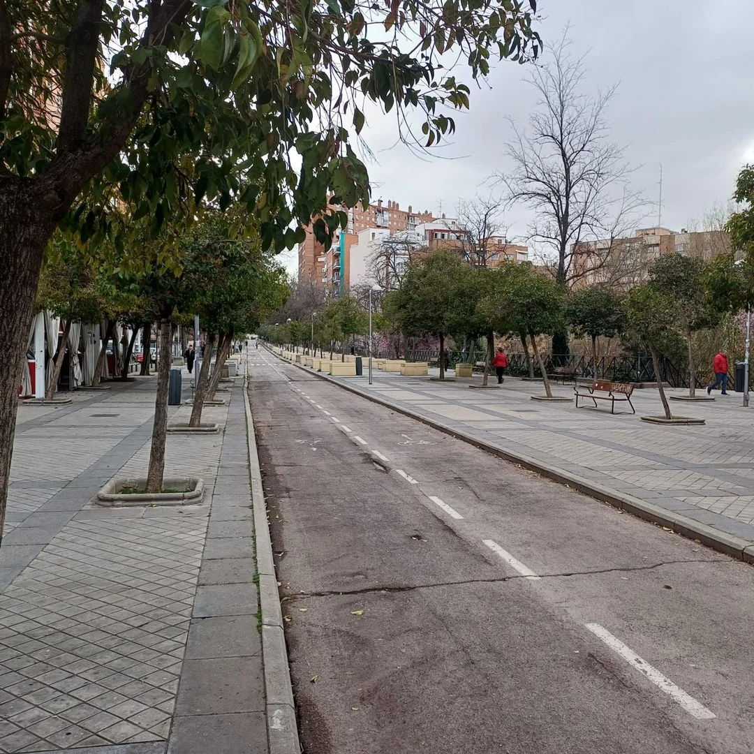 Ático en calle de la Arquitectura, 7 - Foto 37