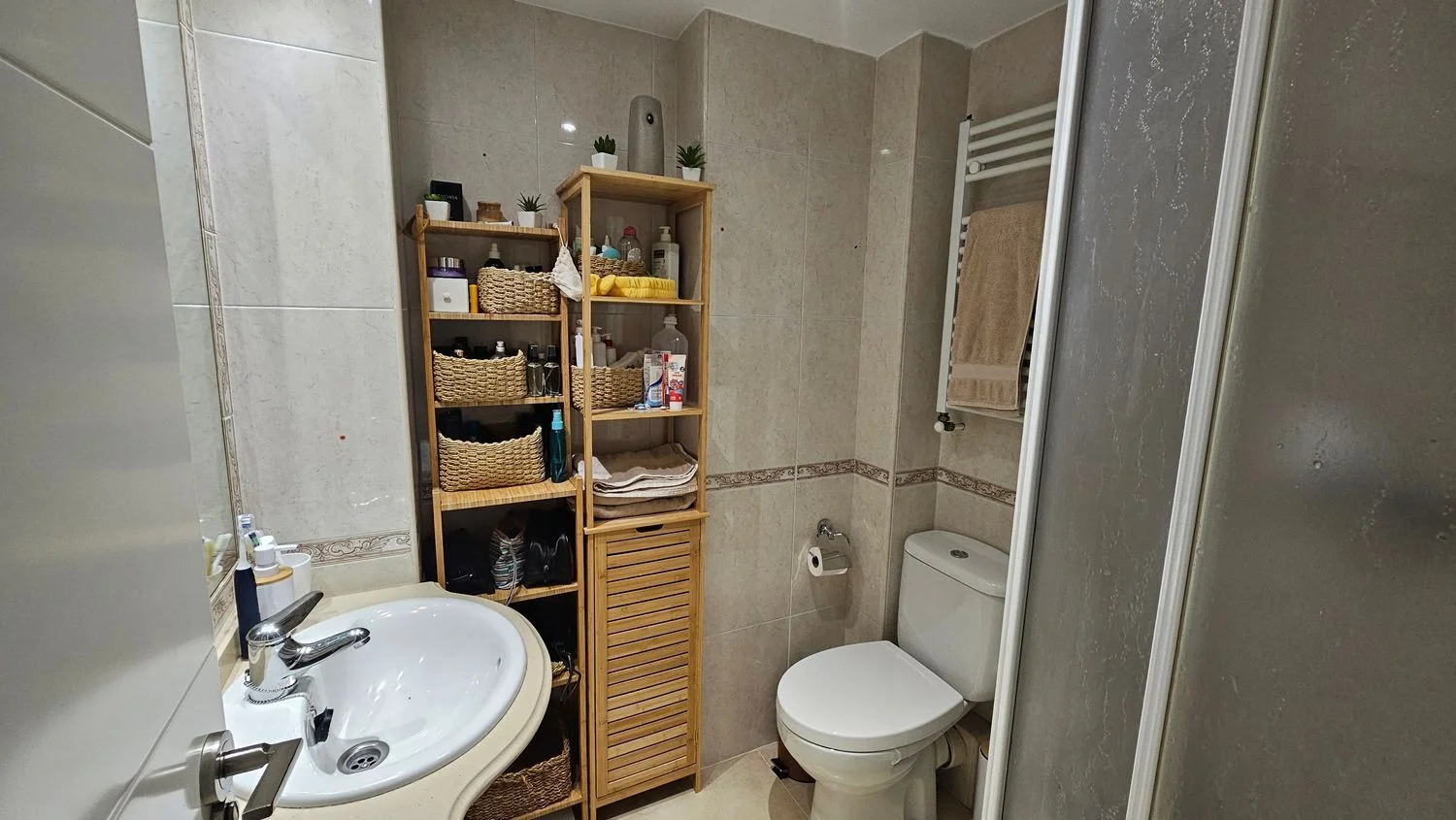 Piso en calle de Luis Ruiz, 94 - Foto 11