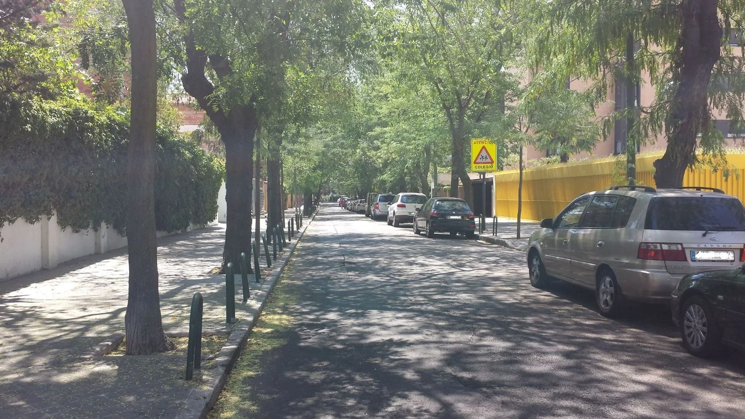Piso en Calle protasio gómez, 8, Quintana - Foto 4