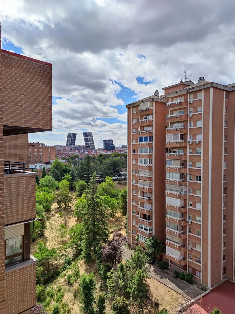 Piso en Calle villa de Marín, 24, La Paz - Foto 6