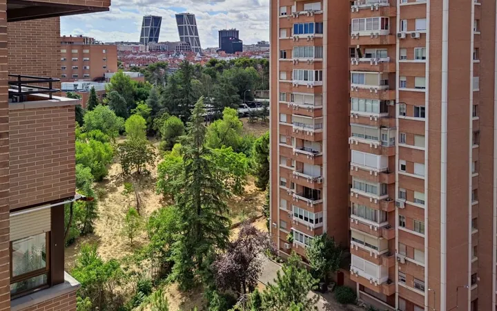 Piso en Calle villa de Marín, 24, La Paz - Foto 6