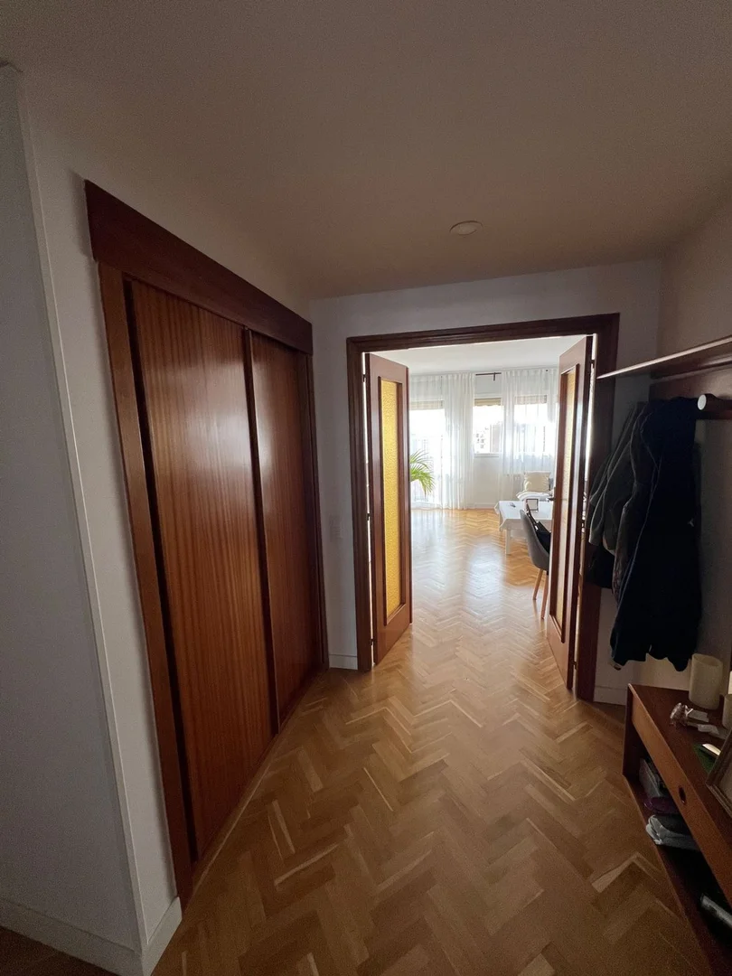 Piso en calle del Marqués de Lozoya, 8 - Foto 3