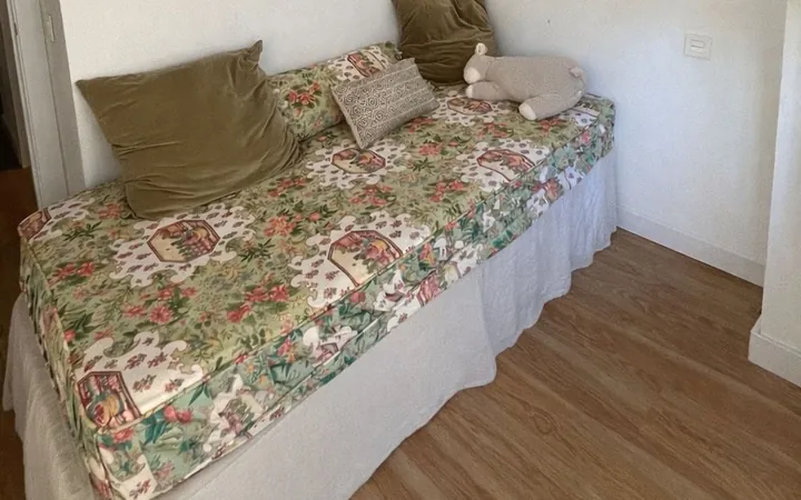 Piso en Paseo de la Dirección, 326, Valdeacederas - Foto 6