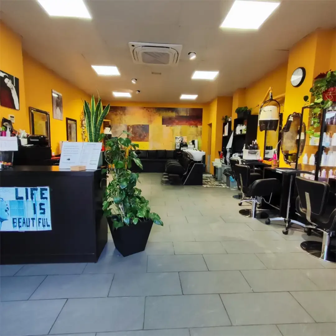 Local comercial en  Carrer de Feliu i Codina 53 - Foto 5