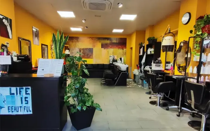 Local comercial en  Carrer de Feliu i Codina 53 - Foto 5