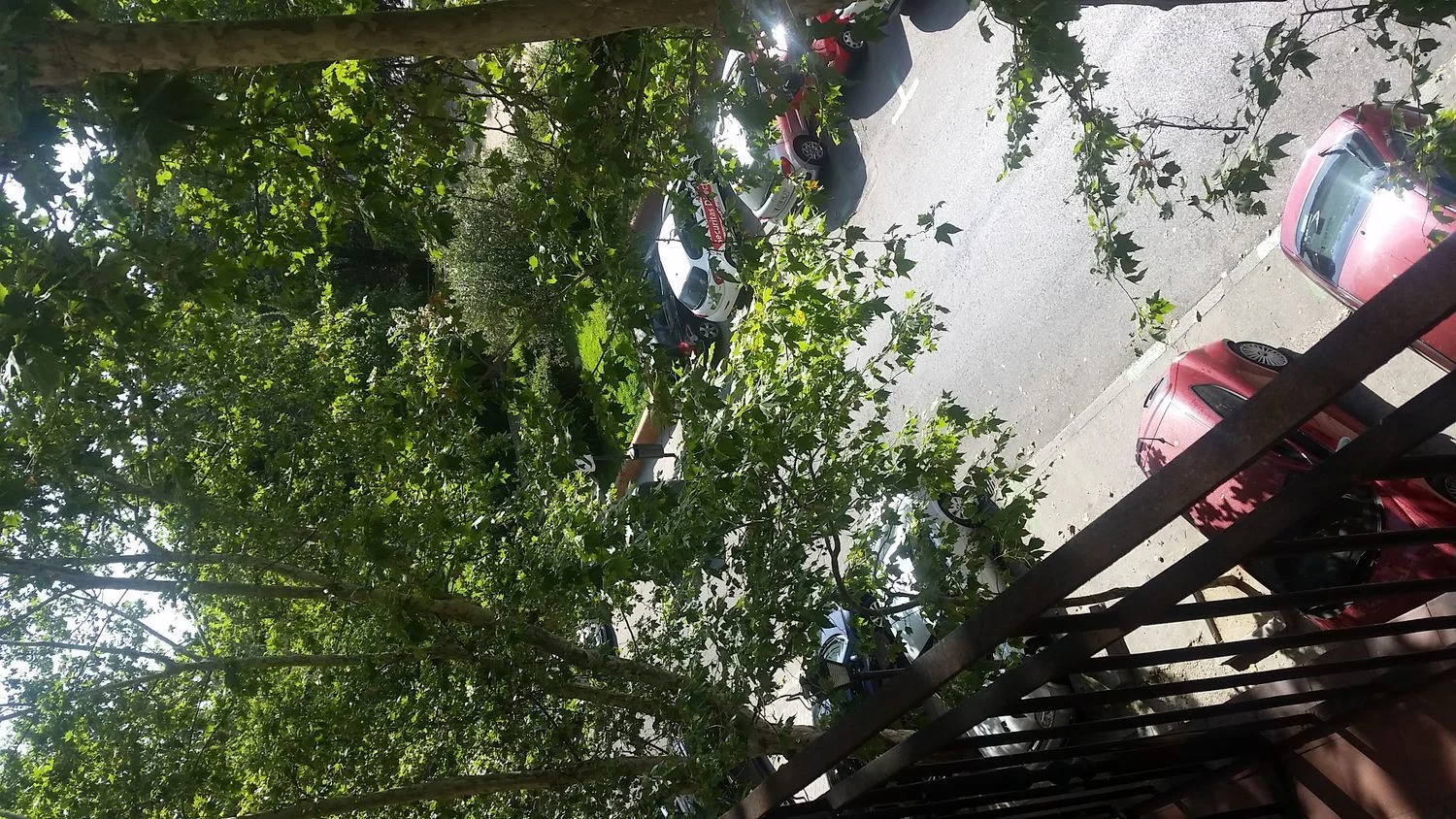Alquiler de piso en Calle de la Anunciación, 6 - Foto 9