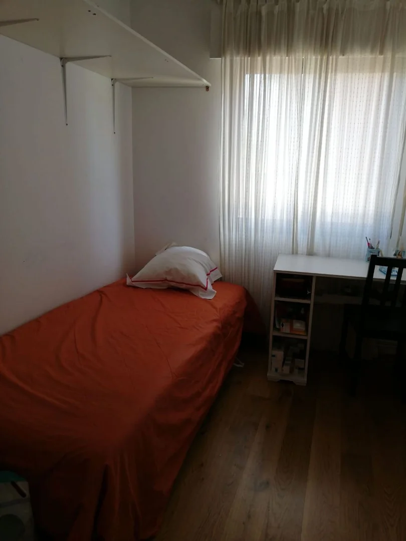 Piso en Calle del Marqués de Pico Velasco, 48, Concepción - Foto 4