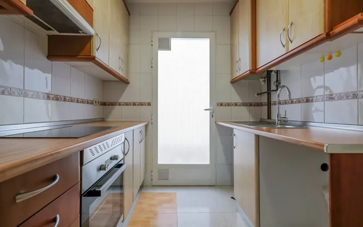 Piso en Juan Tornero, Puerta del Ángel - Foto 9