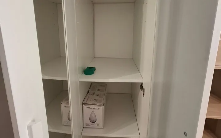 Estudio en Calle de Luis Cabrera, 63 - Foto 13