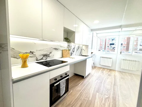 Piso en calle Alondra, 27 - Foto 1