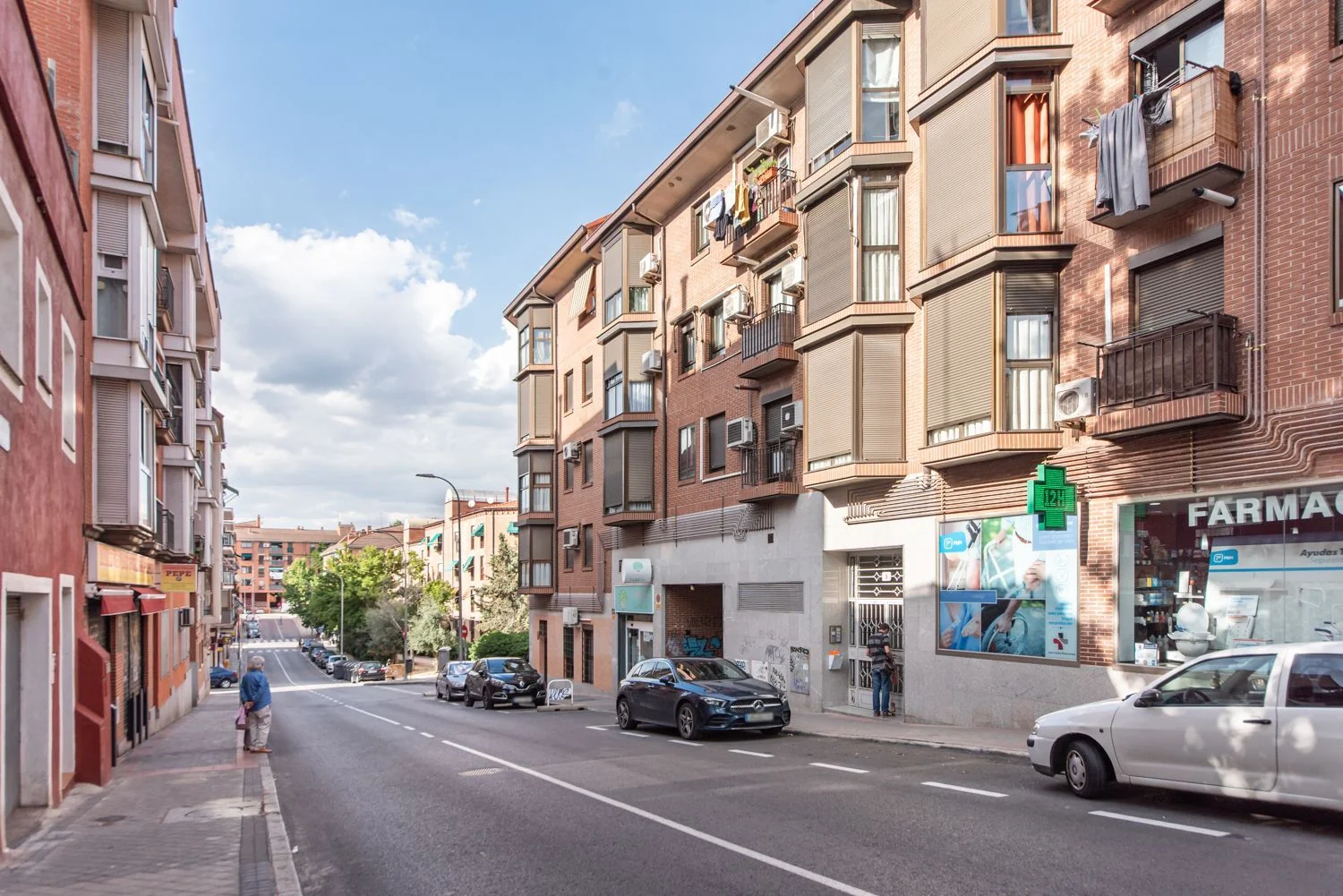 Dúplex en Calle de Matilde Hernández, San Isidro - Foto 25