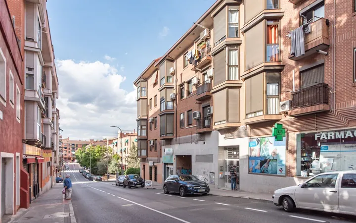 Dúplex en Calle de Matilde Hernández, San Isidro - Foto 25