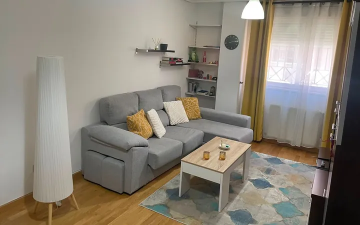 Piso en Calle Francisco Iglesias, 21, Numancia - Foto 1