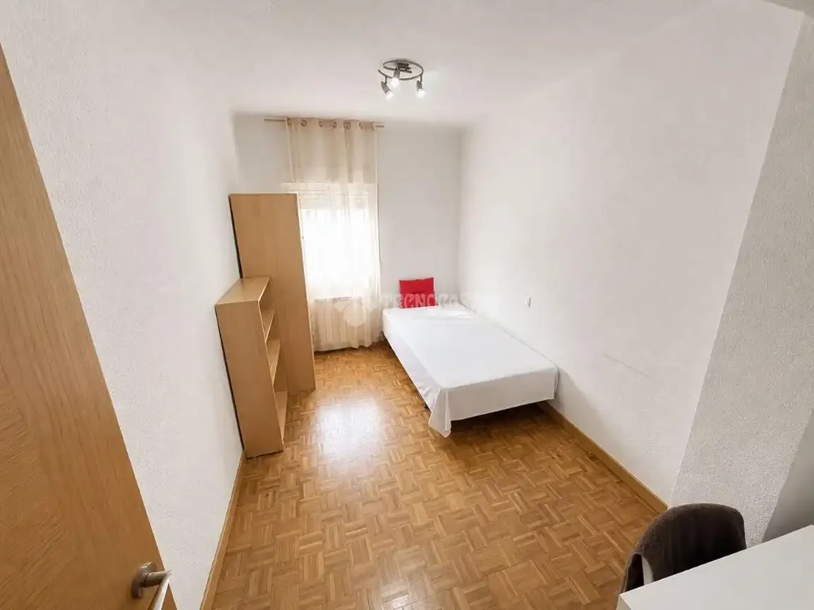 Piso en  Madrid Capital - Foto 4