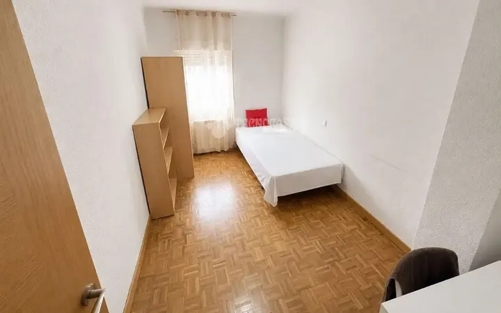 Piso en  Madrid Capital - Foto 4