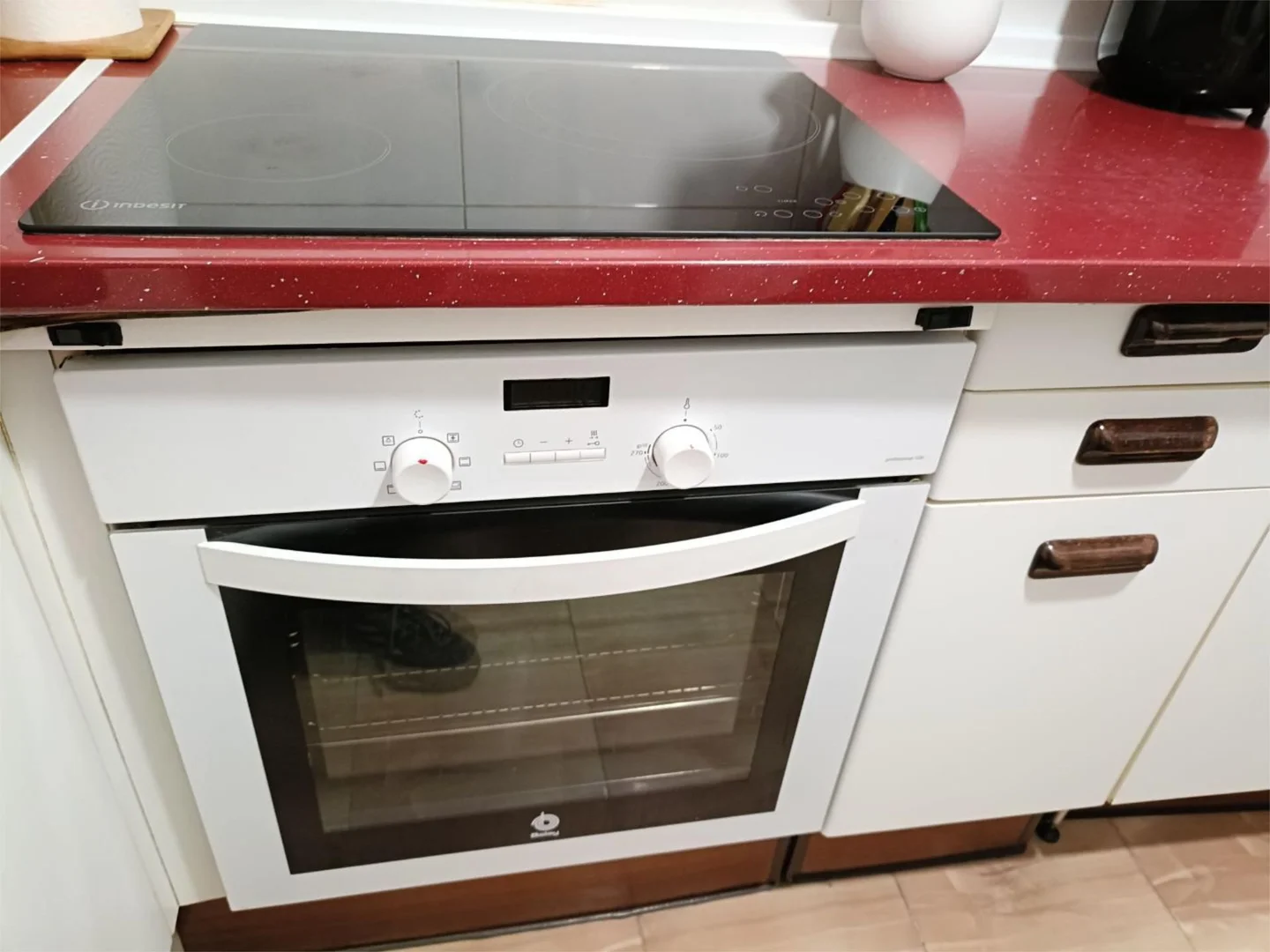 Piso en  Avenida Quinta 8