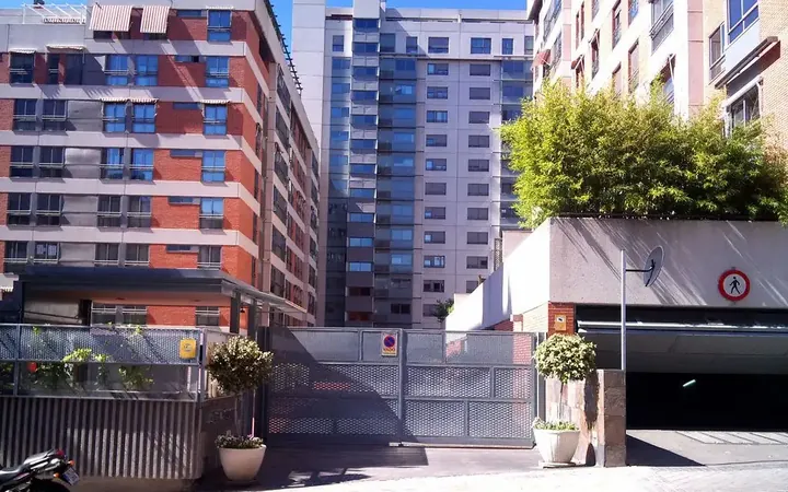 Piso en  Calle de Rafael Bergamín 5 - Foto 13