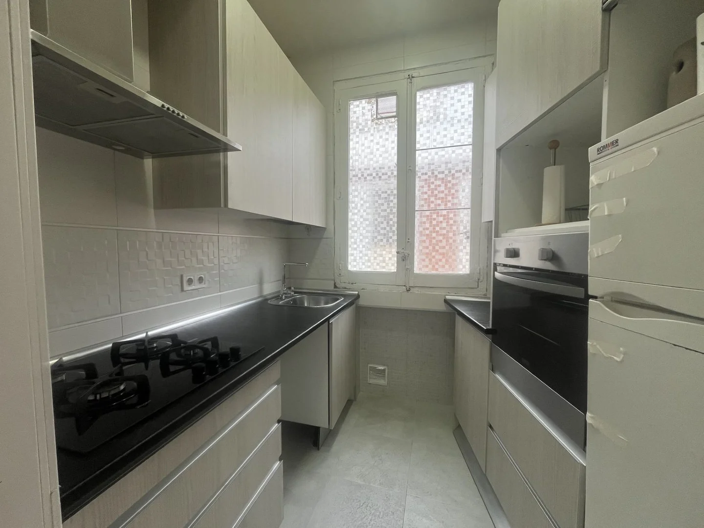 Piso en calle del Marqués de Toca, 4 - Foto 21