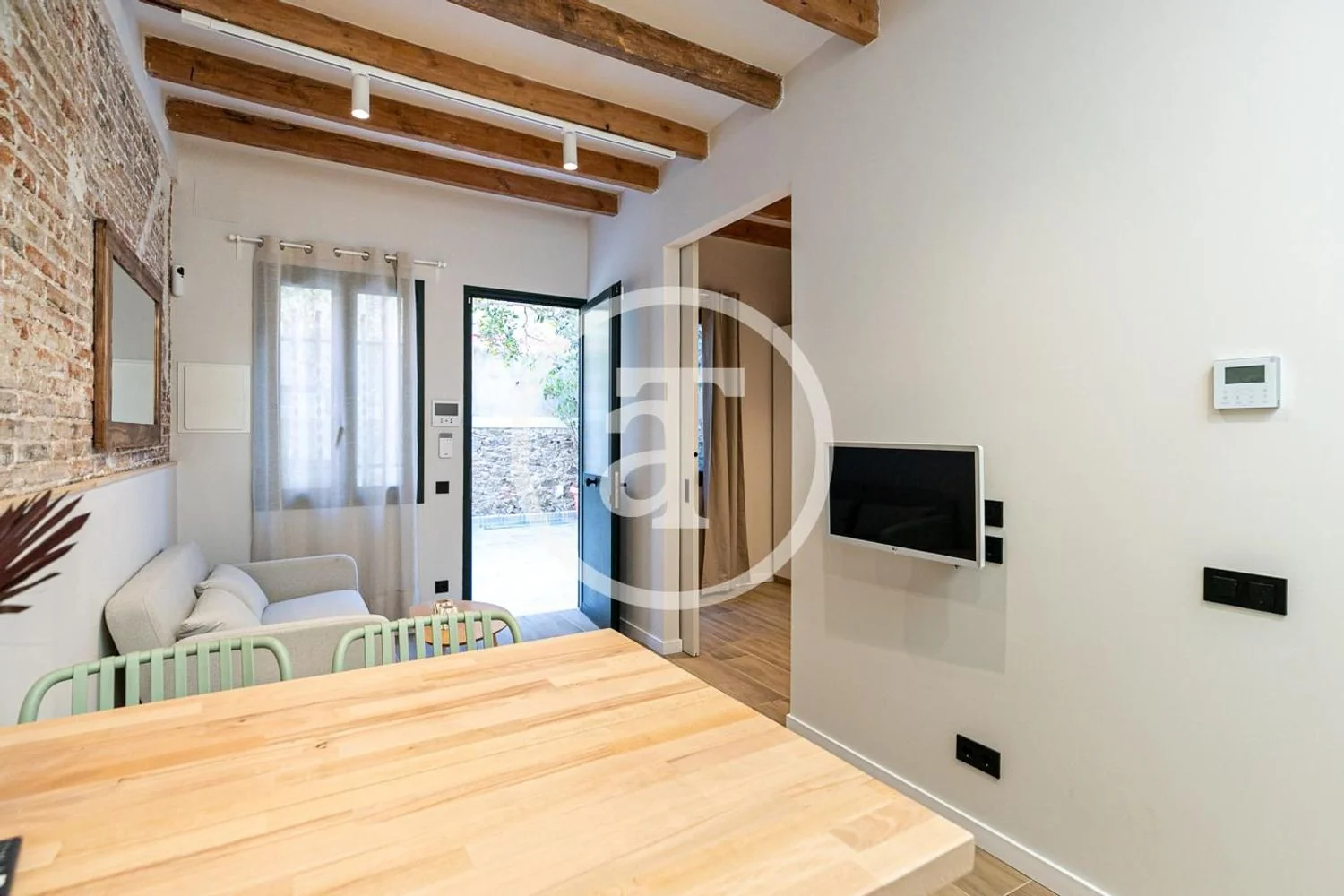 Chalet pareado en Calle de Sant Cugat del Vallès, La Salut - Foto 8