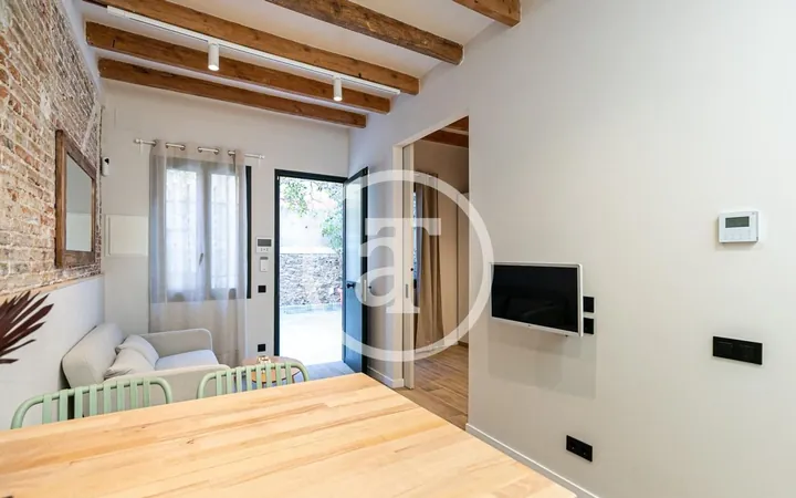 Chalet pareado en Calle de Sant Cugat del Vallès, La Salut - Foto 8