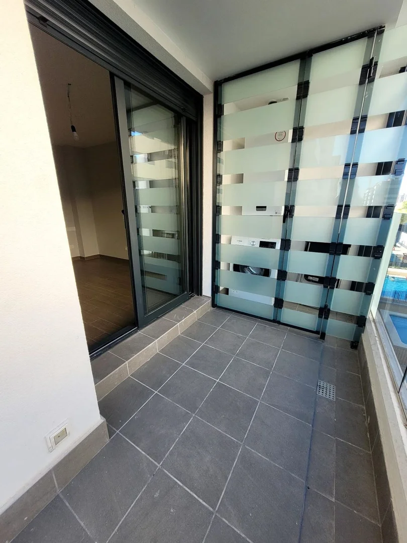 Alquiler de piso en Calle Padre Gregorio Céspedes, 13 - Foto 20