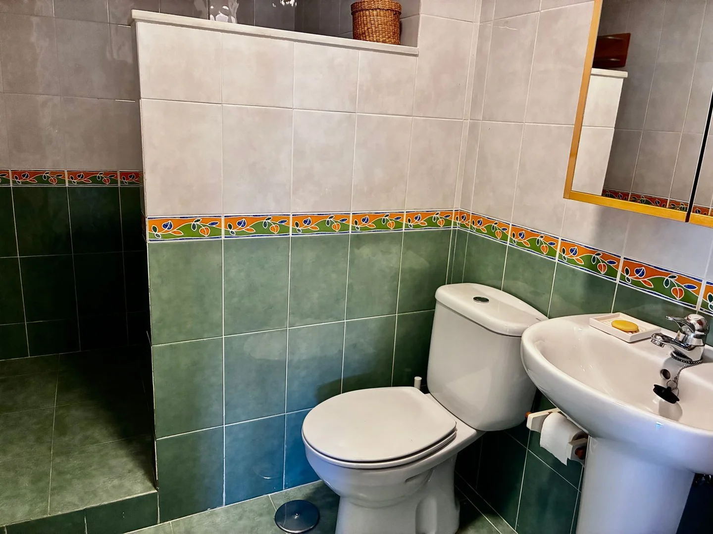 Chalet pareado en Barrio El Plantío - Foto 61