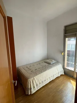 Piso en Barrio Guindalera - Foto 4