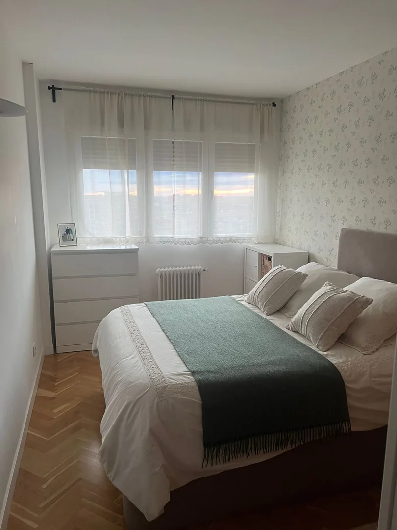 Piso en calle del Marqués de Lozoya, 8 - Foto 18