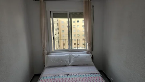 Piso en castillejos, 360 - Foto 1