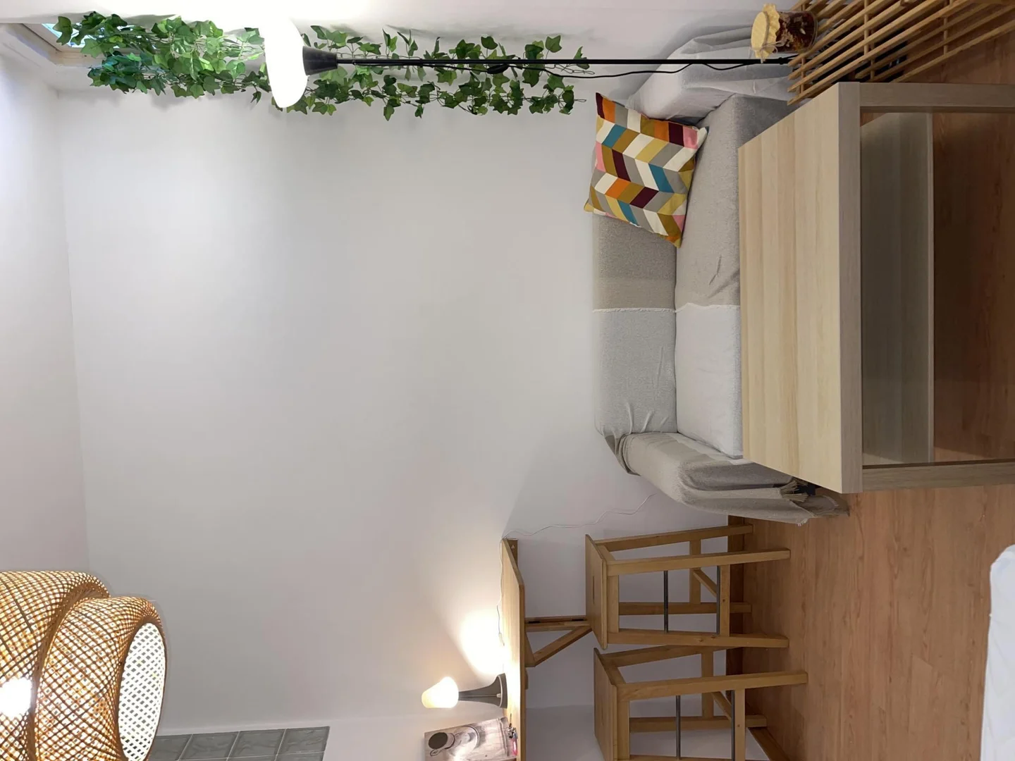 Estudio en  Calle de Mira el Sol 23A - Foto 12