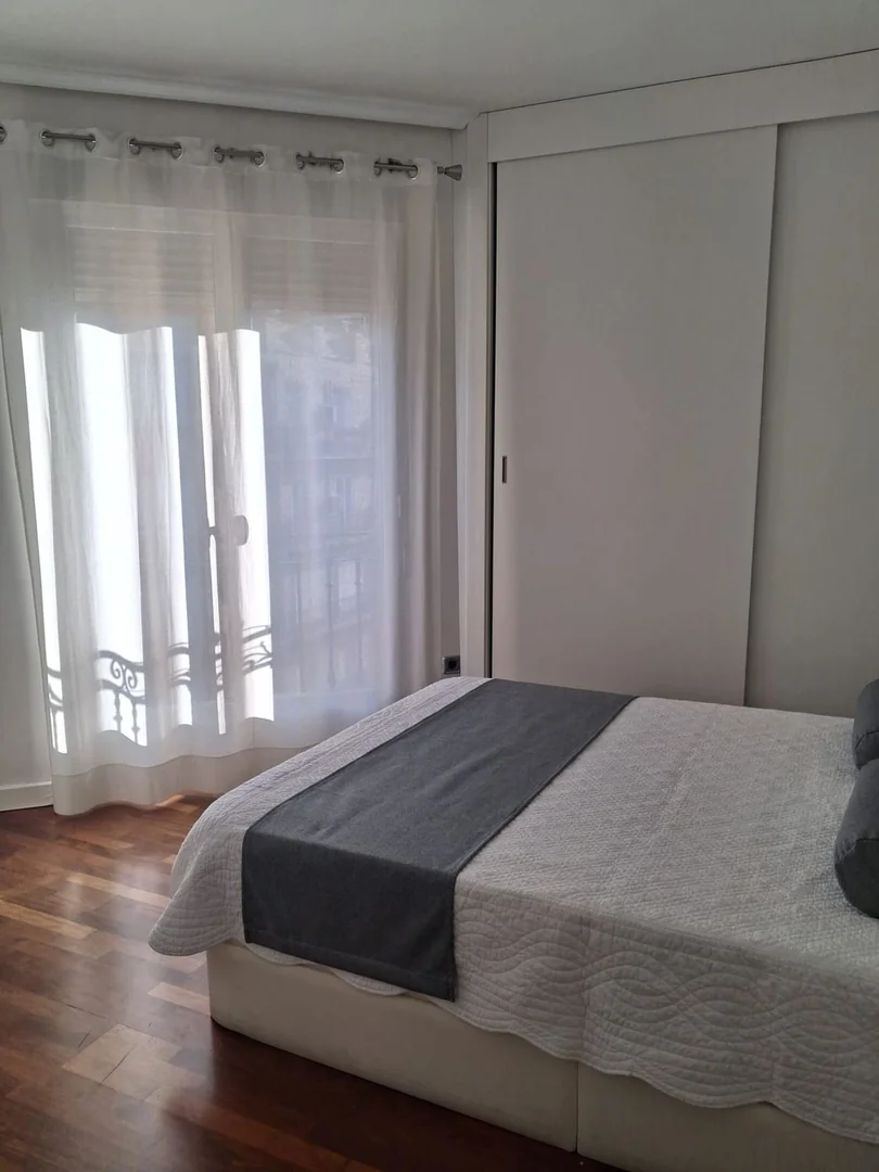 Piso en Calle de Andres Mellado, 29, Gaztambide - Foto 12