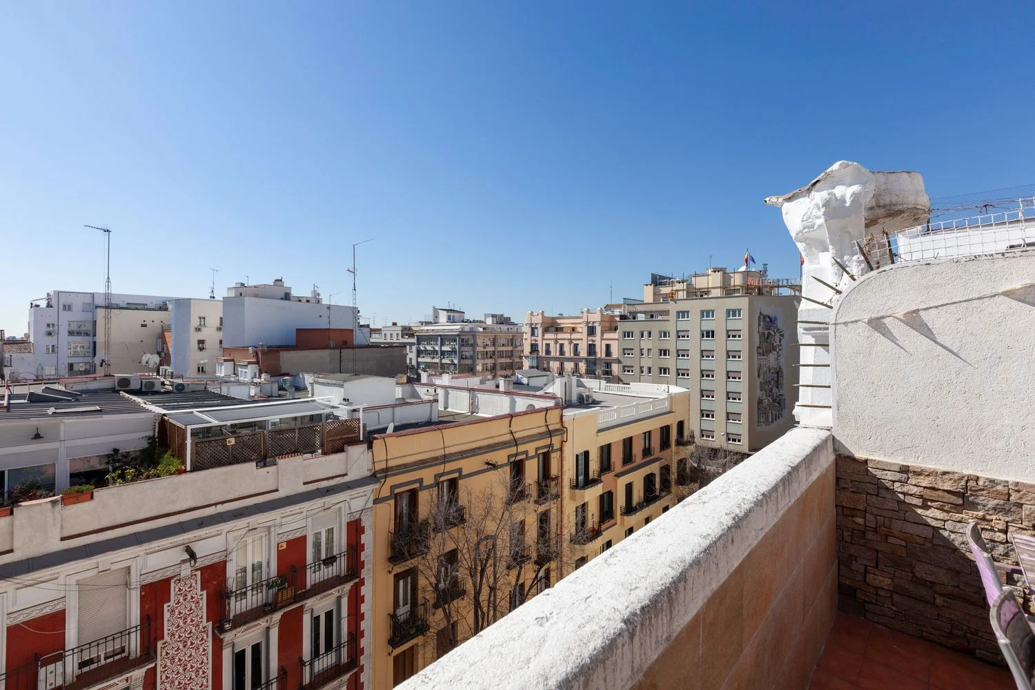 Ático en Barrio Palos de la Frontera - Foto 9