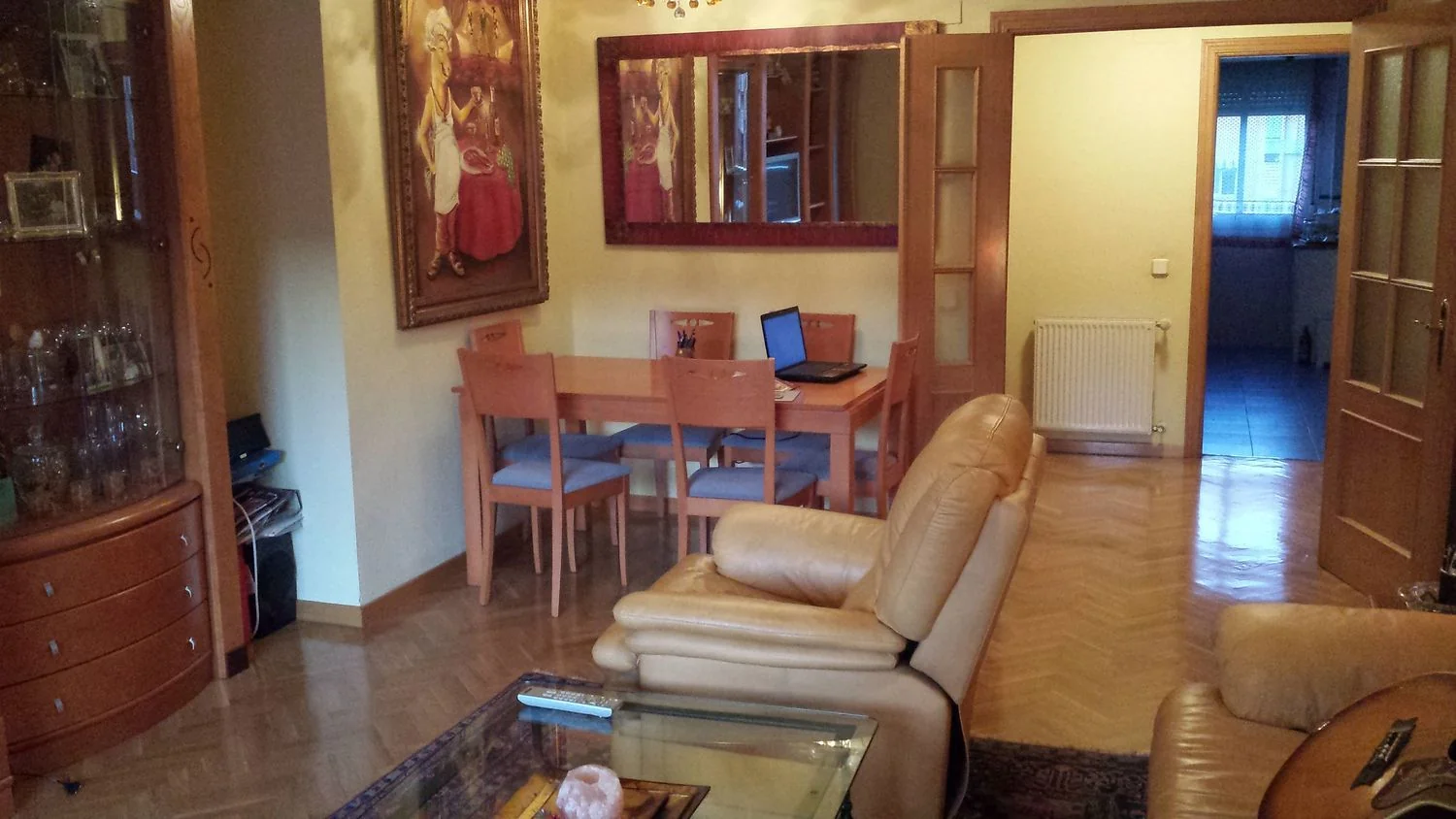 Piso en Calle minerva, 70 -104, Valdebernardo - Valderrivas - Foto 4