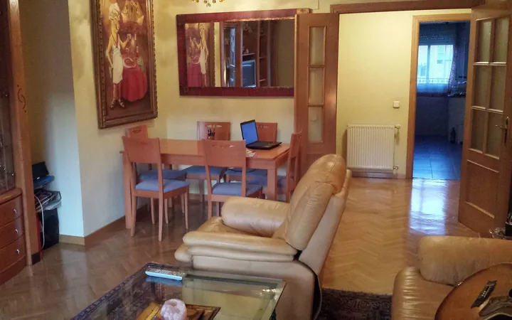 Piso en Calle minerva, 70 -104, Valdebernardo - Valderrivas - Foto 4