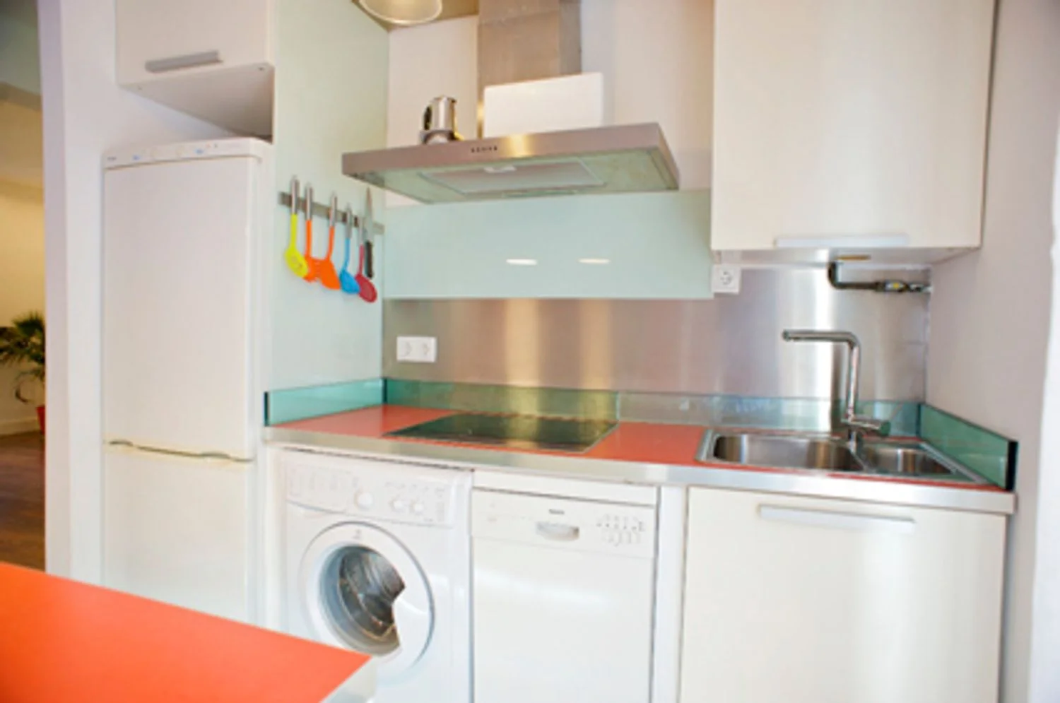 Piso en plaza Valsaín, 3 - Foto 4