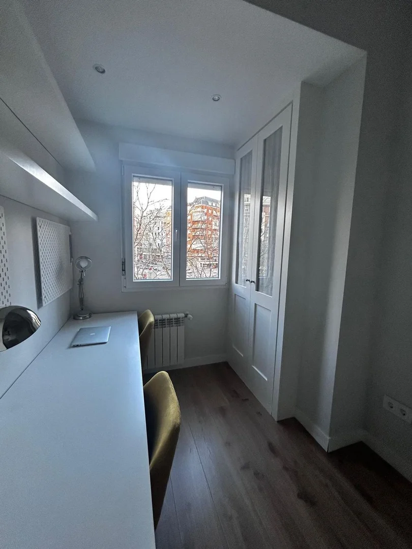 Piso en plaza de Juan Zorrilla, 3 - Foto 41