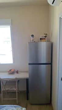 Estudio en calle del General Ricardos, 117 - Foto 10