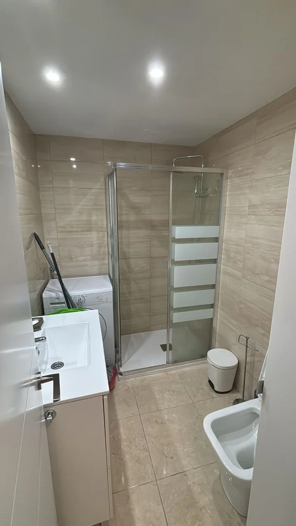 Piso en nuñez morgado, 4 - Foto 18