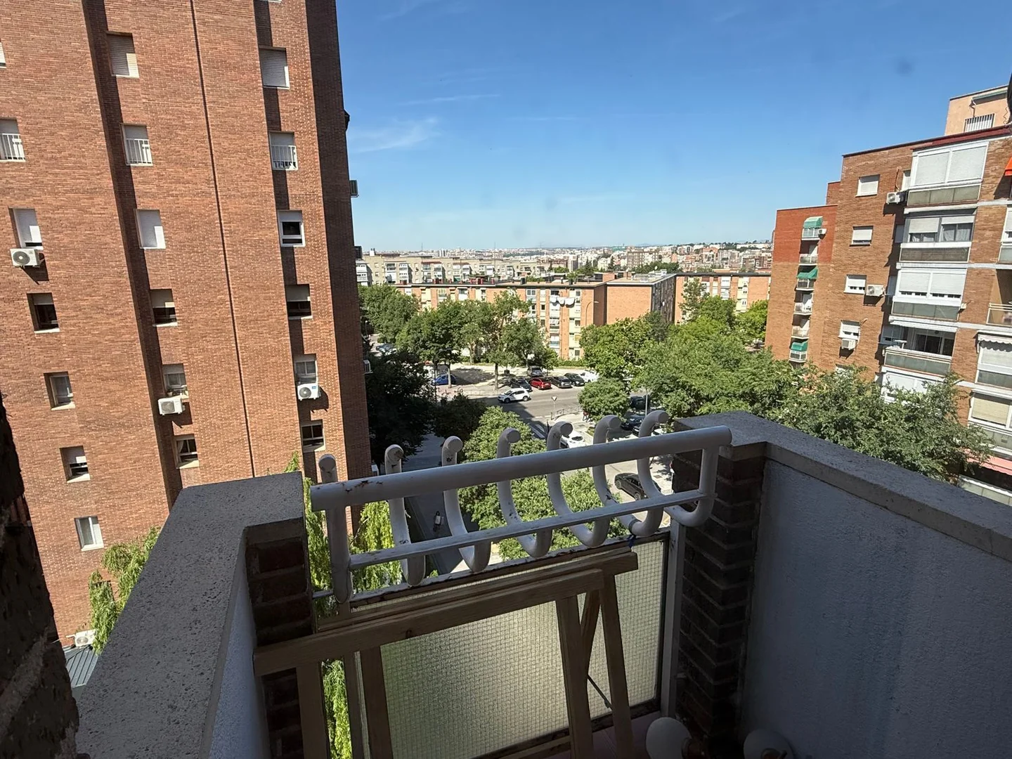 Piso en Calle de la Marroquina, 6 - Foto 10