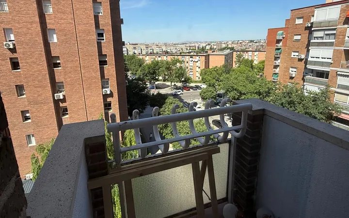 Piso en Calle de la Marroquina, 6 - Foto 10