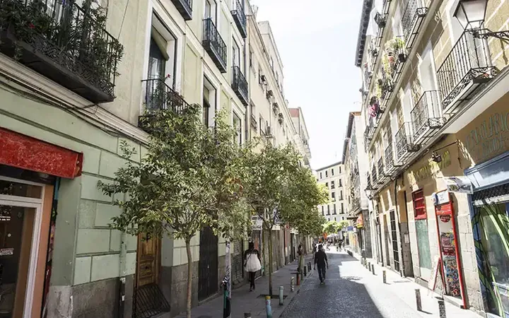 Piso en  Calle de la Fe - Foto 21