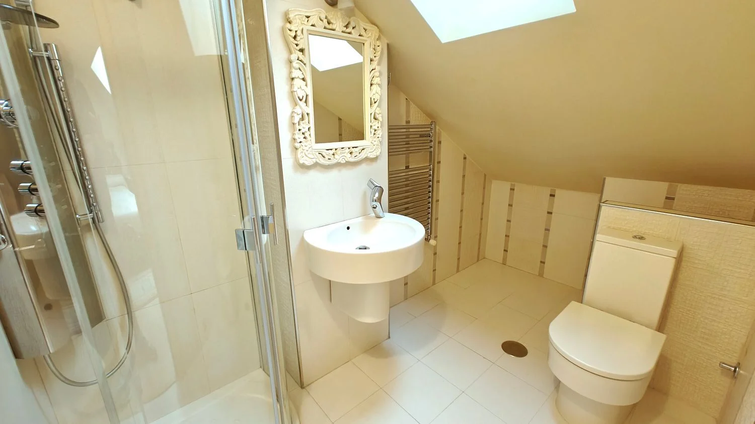 Chalet adosado en Barrio Canillejas - Foto 25