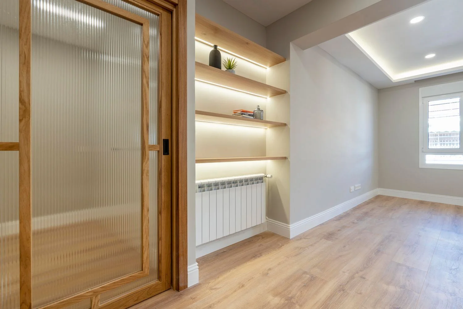 Piso en calle de Azcona, 14 - Foto 11